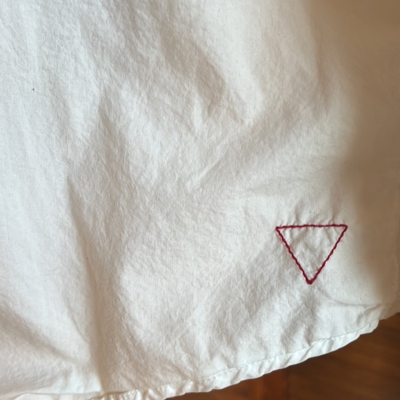 Vintage Guess Button Down - Picture 4 of 9